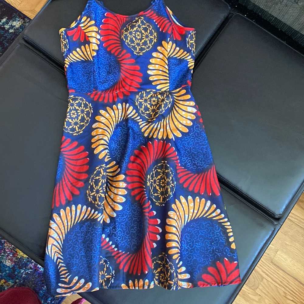 Summer dress